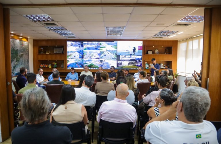 Prefeitura de Niterói avança com iluminação em LED prefeitura-de-niteroi-avanca-com-iluminacao-em-led
