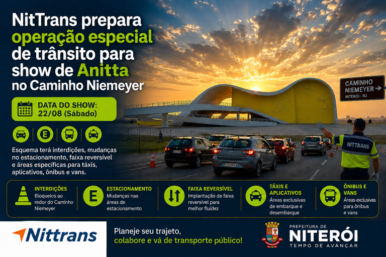 nittrans-prepara-operacao-especial-de-transito-para-show-de-anitta-no-caminho-niemeyer