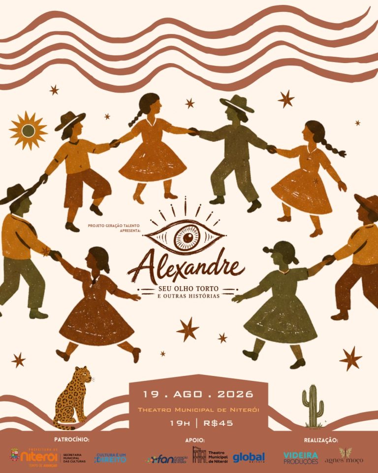 Theatro Municipal recebe adaptação da obra de Graciliano Ramos theatro-municipal-recebe-adaptacao-da-obra-de-graciliano-ramos