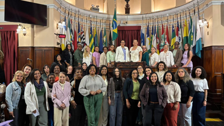 Projeto ISHA cria rede de acolhimento e apoio a mulheres projeto-isha-cria-rede-de-acolhimento-e-apoio-para-mulheres