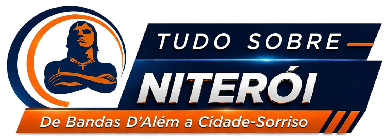 ::: Tudo Sobre Niterói :::