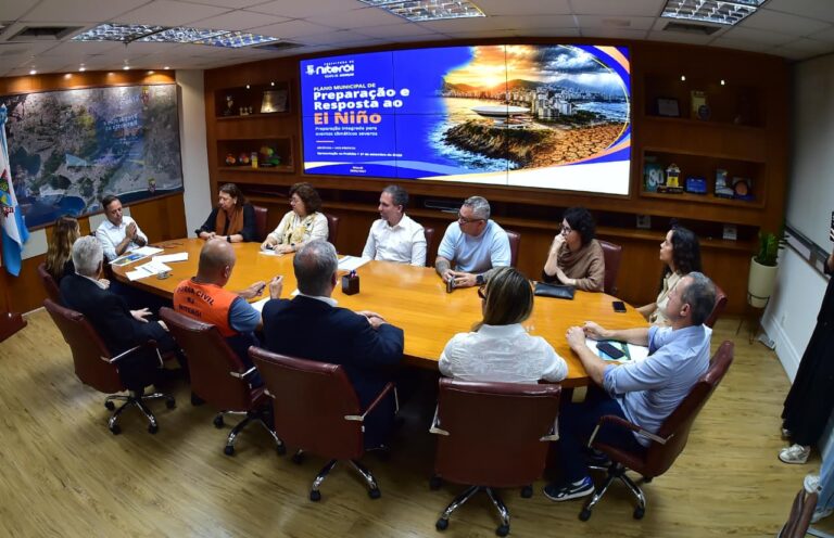 Niterói prepara plano municipal de prevenção e resposta ao El Niño niteroi-prepara-plano-municipal-de-prevencao-e-resposta-ao-el-nino