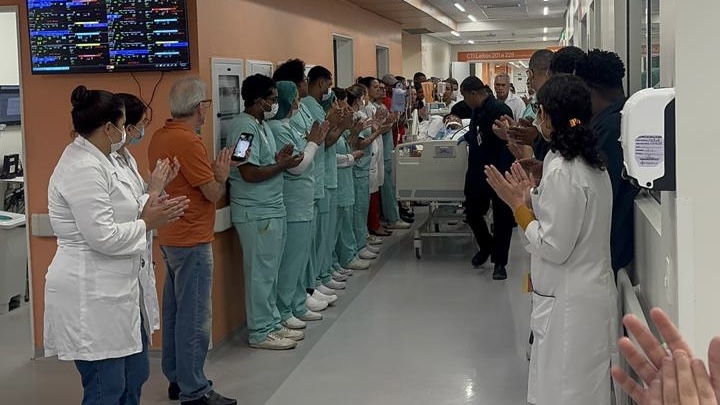 Hospital Itaipu realiza primeira captação múltipla de órgãos e tecidos hospital-itaipu-realiza-primeira-captacao-efetiva-e-multipla-de-orgaos-e-tecidos