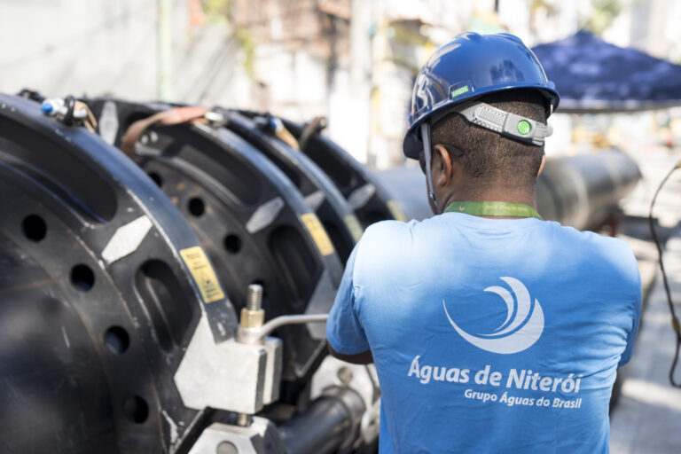 Águas de Niterói conclui obras de modernização do sistema com investimento de R$ 10 milhões aguas-de-niteroi-conclui-obras-de-modernizacao-do-sistema-de-esgotamento-sanitario-em-icarai-com-investimento-de-r$-10-milhoes