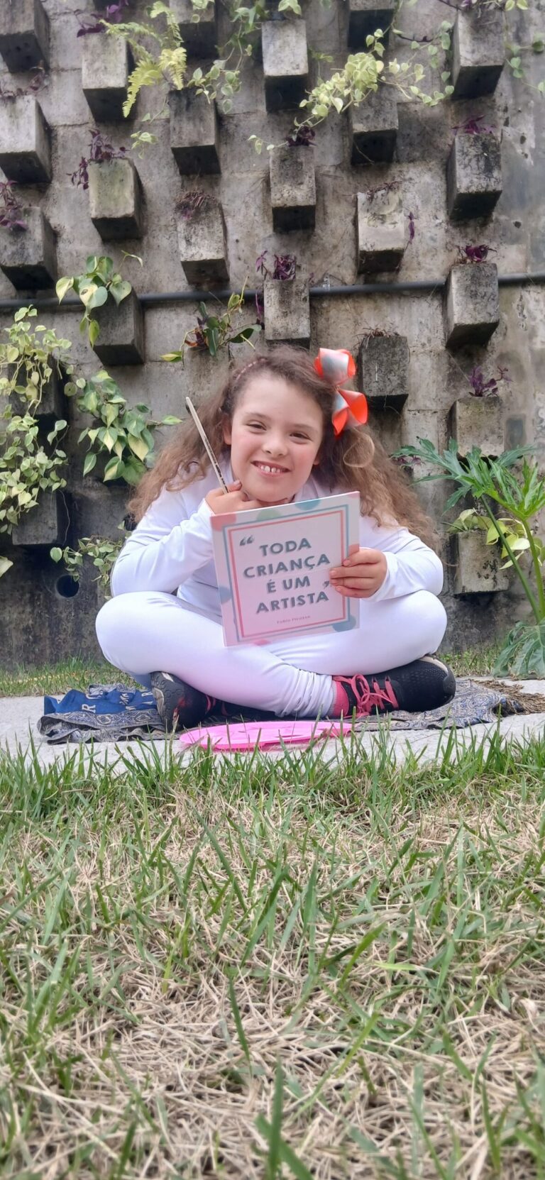 Centro Cultural Cauby Peixoto recebe exposição de artista mirim centro-cultural-cauby-peixoto-recebe-exposicao-“sonho-e-cores”,-da-artista-mirim-stella-moraes