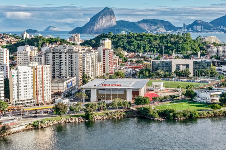 Niterói vai receber quatro potências mundiais na Finalíssima de Futsal 2026 niteroi-vai-receber-quatro-potencias-mundiais-na-finalissima-de-futsal-2026