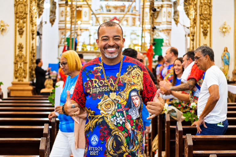 Conheça o samba-enredo da Acadêmicos de Niterói para o carnaval de 2027 conheca-o-samba-enredo-da-academicos-de-niteroi-para-o-carnaval-de-2027