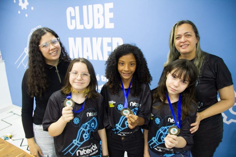 Niterói se destaca na robótica educacional com seis equipes em evento estadual niteroi-se-destaca-na-robotica-educacional-com-seis-equipes-em-evento-estadual